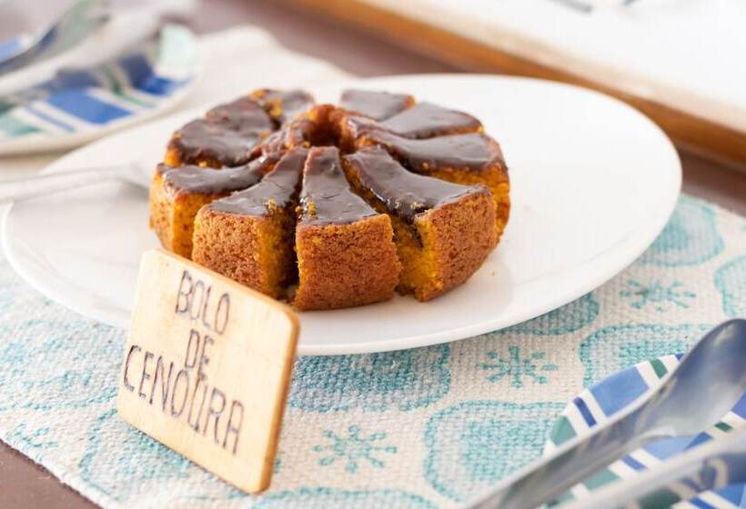 ホテル Pousada Acqua Salata