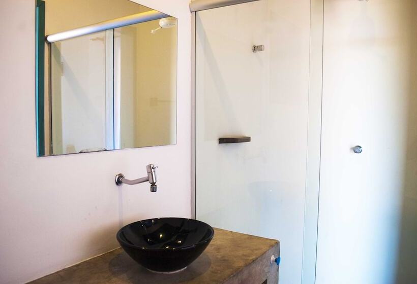 ホテル Pousada Acqua Salata