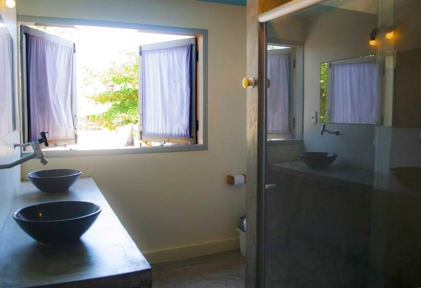 ホテル Pousada Acqua Salata