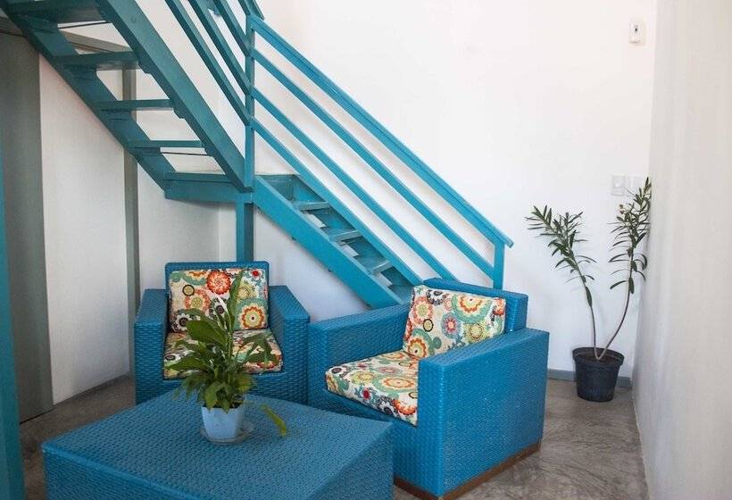 ホテル Pousada Acqua Salata