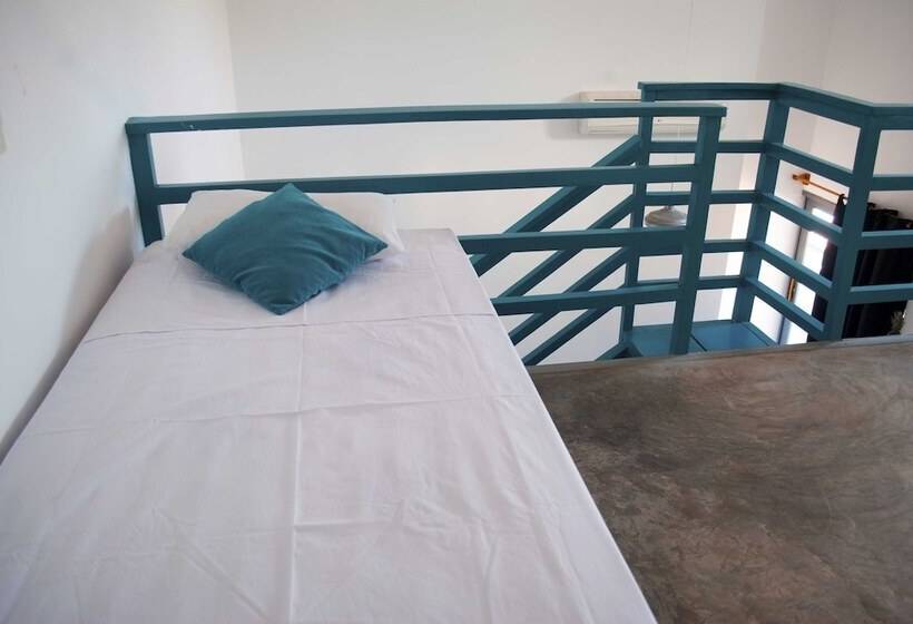 ホテル Pousada Acqua Salata