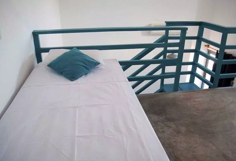 ホテル Pousada Acqua Salata