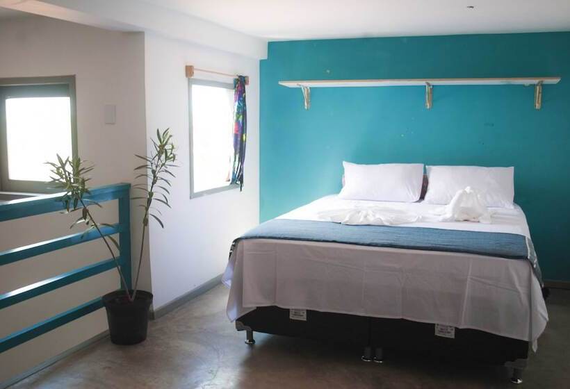 ホテル Pousada Acqua Salata