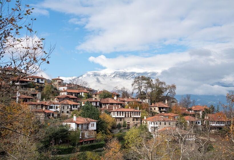 בית מלון כפרי Unedo All Seasons