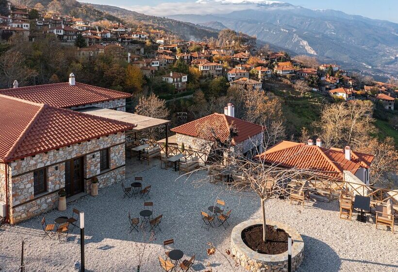 בית מלון כפרי Unedo All Seasons