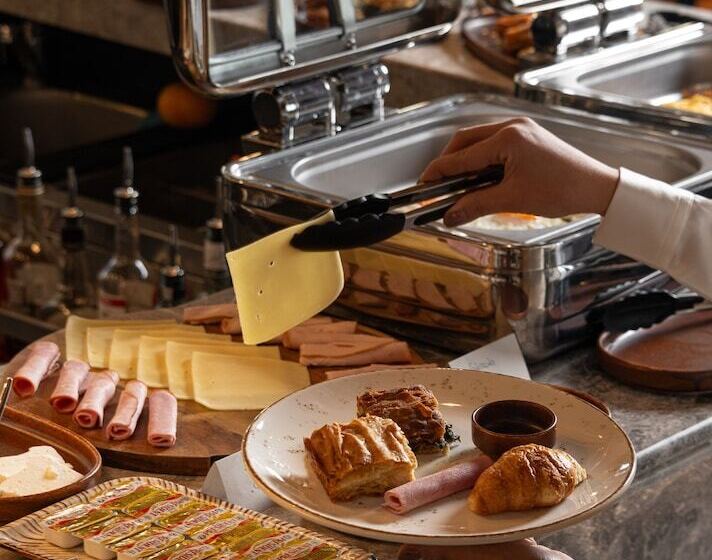 בית מלון כפרי Unedo All Seasons