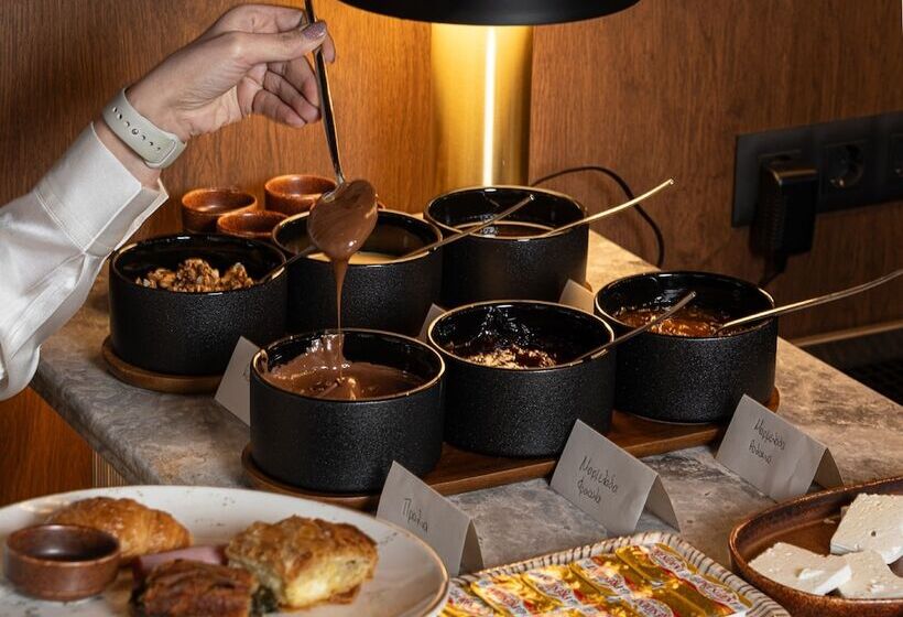 בית מלון כפרי Unedo All Seasons