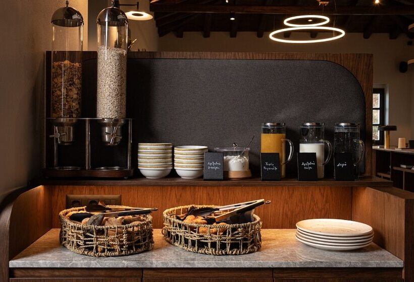 בית מלון כפרי Unedo All Seasons