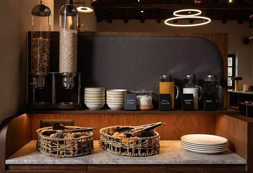 Hotelli Unedo All Seasons