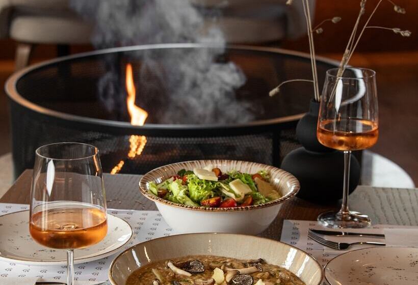 בית מלון כפרי Unedo All Seasons