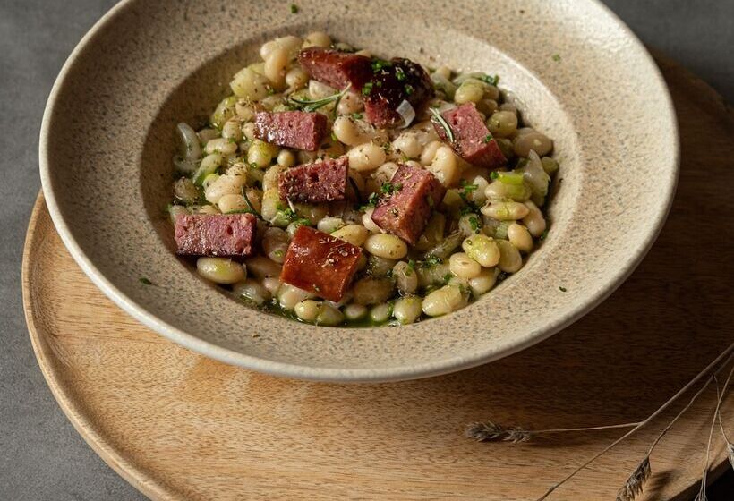 בית מלון כפרי Unedo All Seasons