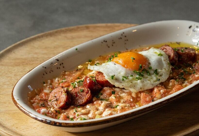 בית מלון כפרי Unedo All Seasons