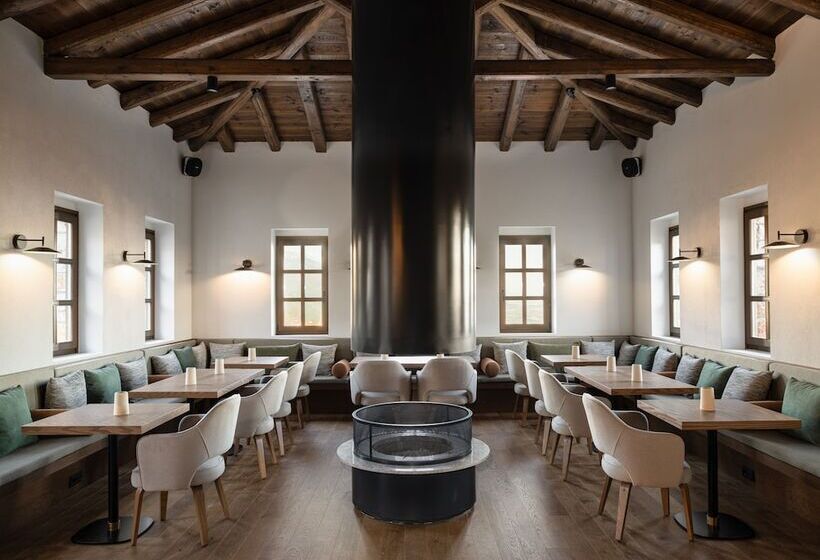 בית מלון כפרי Unedo All Seasons