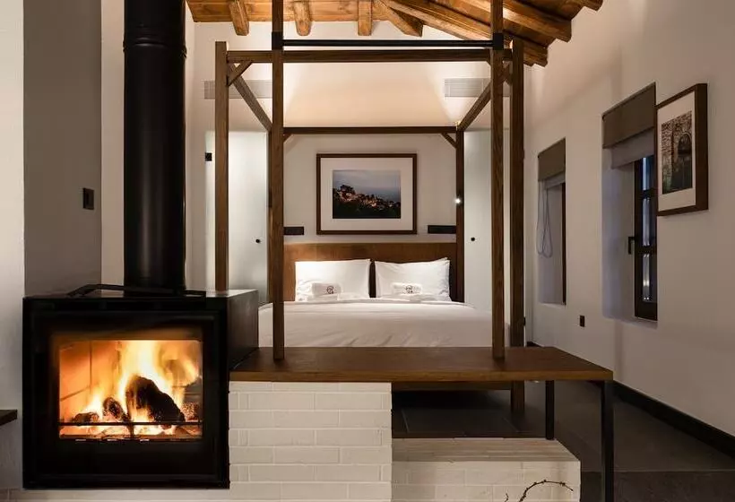 Hotelli Unedo All Seasons