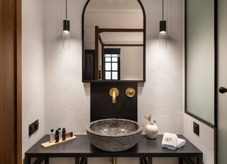 בית מלון כפרי Unedo All Seasons