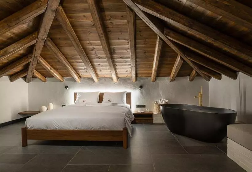 Hotelli Unedo All Seasons