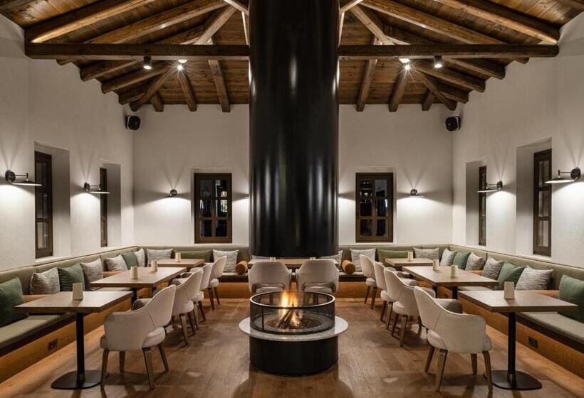 בית מלון כפרי Unedo All Seasons