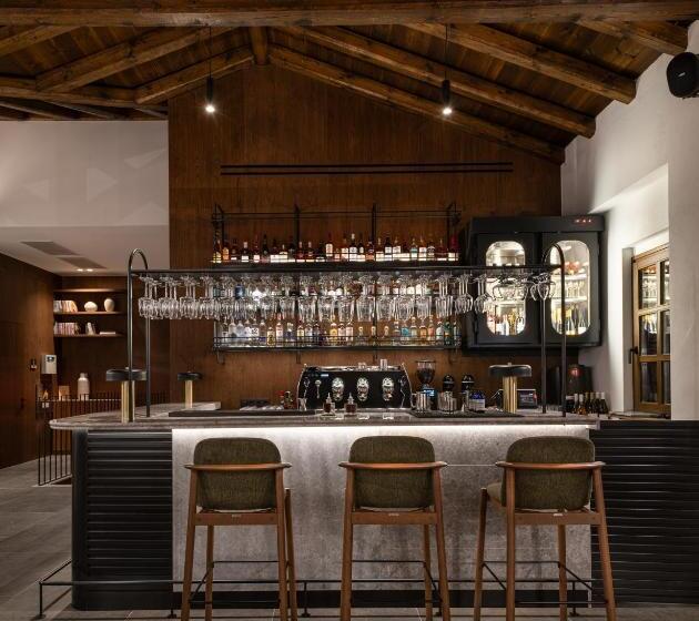 בית מלון כפרי Unedo All Seasons