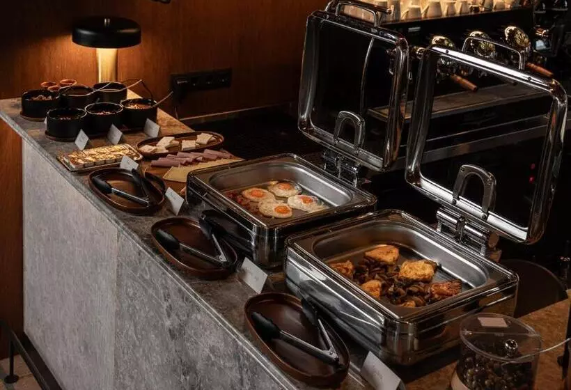 Hotelli Unedo All Seasons