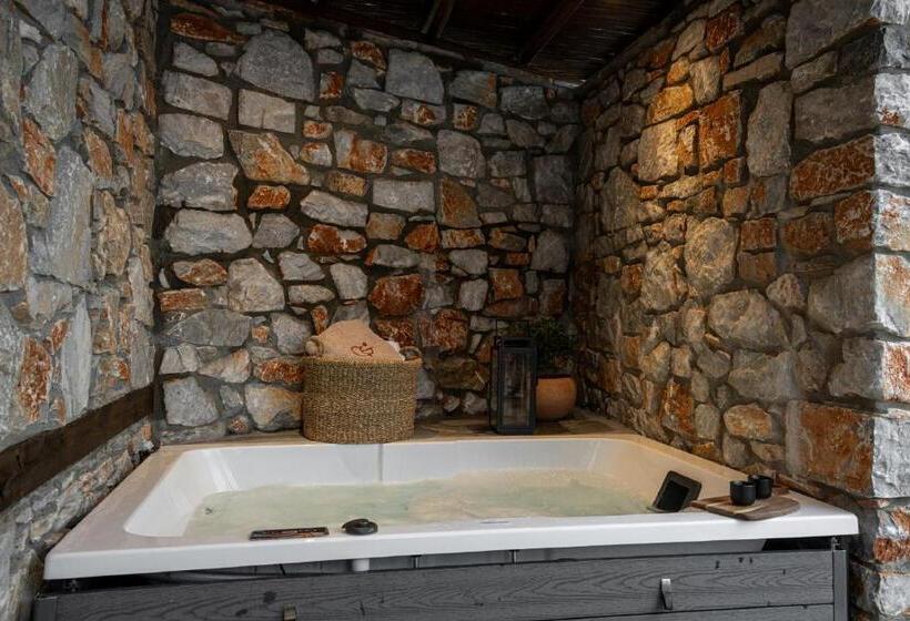 בית מלון כפרי Unedo All Seasons