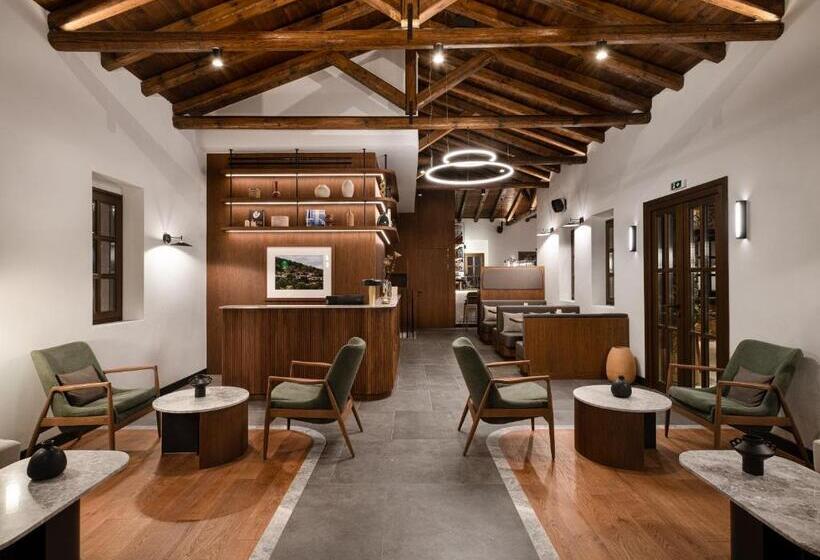 בית מלון כפרי Unedo All Seasons