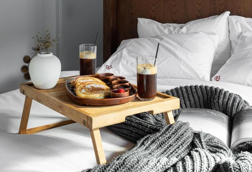 בית מלון כפרי Unedo All Seasons