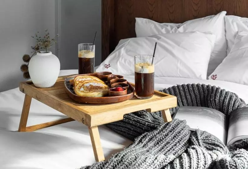 Hotelli Unedo All Seasons