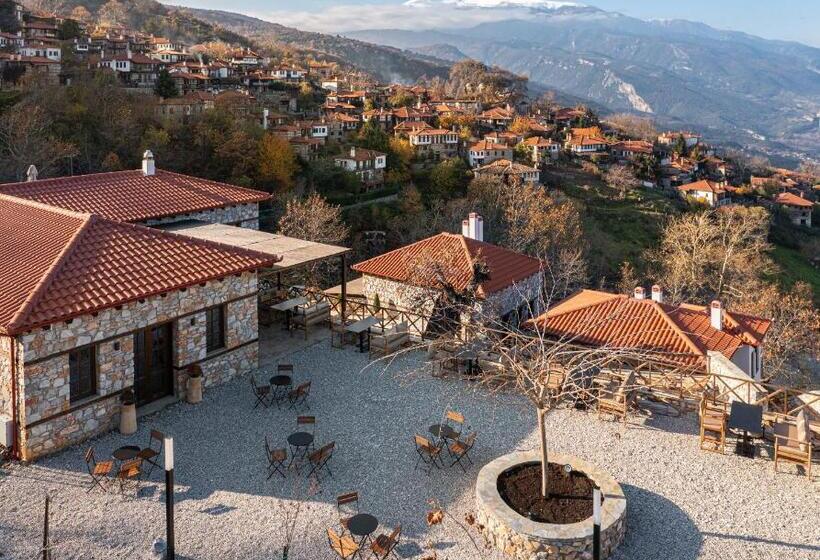 בית מלון כפרי Unedo All Seasons