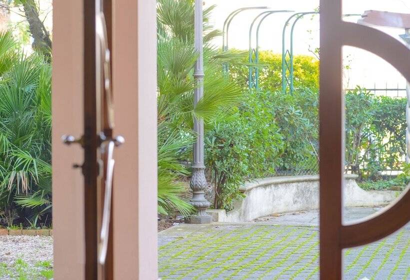 Palace Hotel Domus Mea Riccione