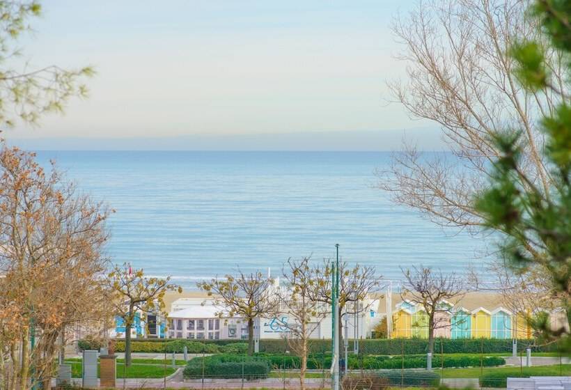 Palace Hotel Domus Mea Riccione