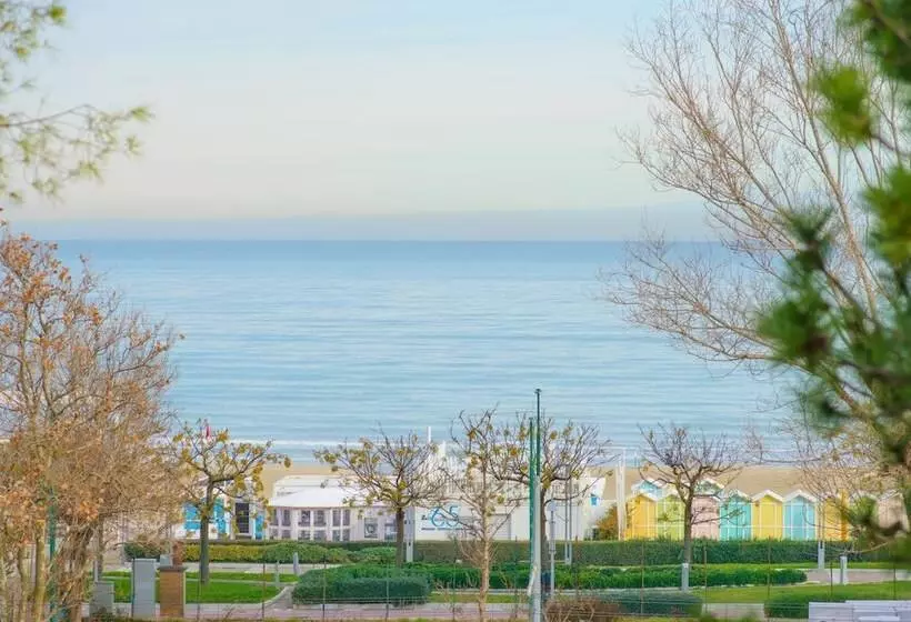 Palace Hotel Domus Mea Riccione