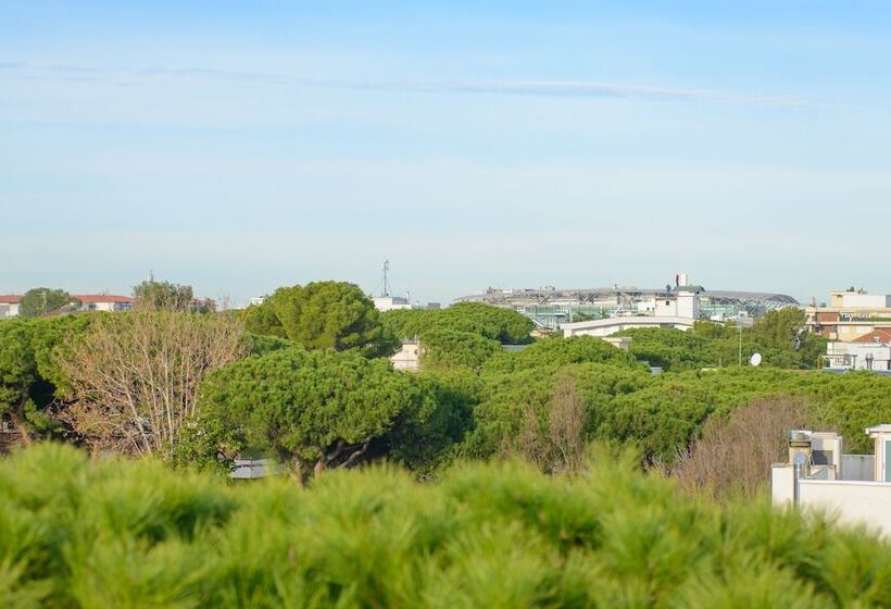 Palace Hotel Domus Mea Riccione