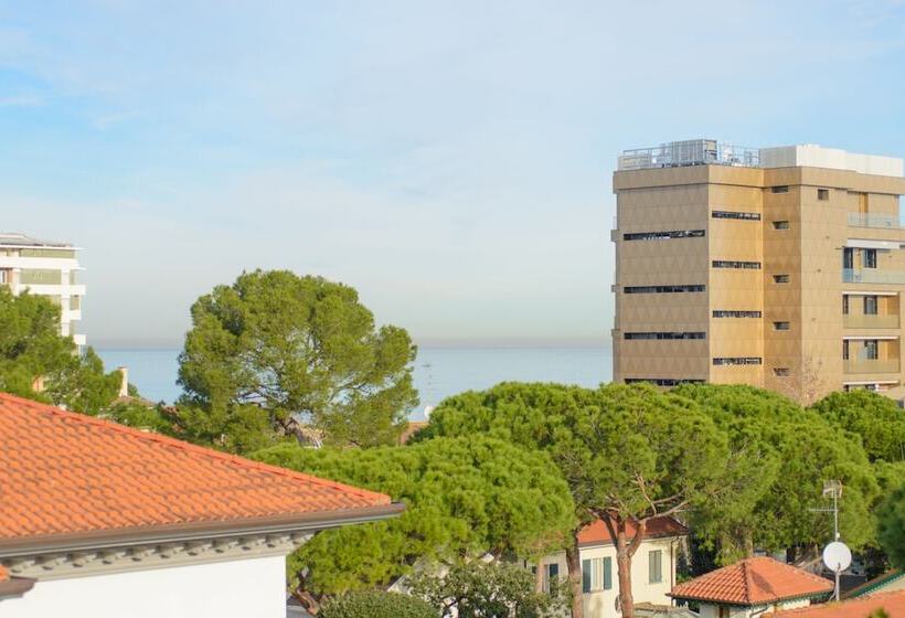 Palace Hotel Domus Mea Riccione