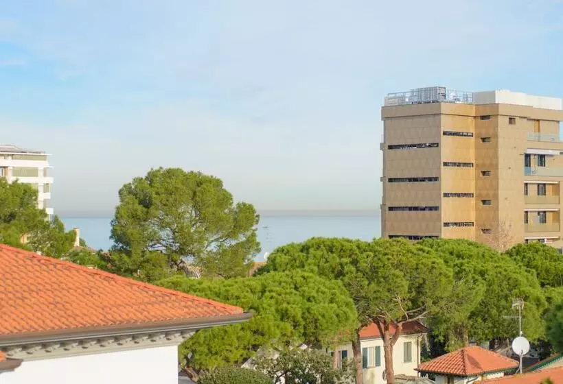 Palace Hotel Domus Mea Riccione