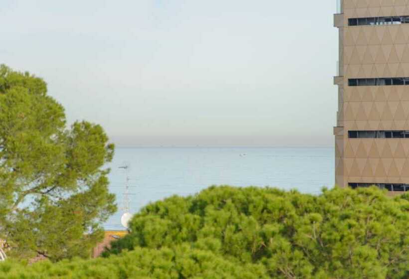 Palace Hotel Domus Mea Riccione