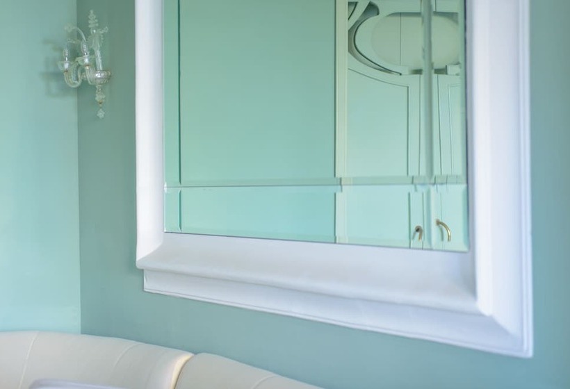 Palace Hotel Domus Mea Riccione