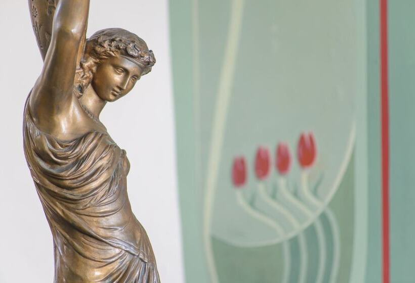 Palace Hotel Domus Mea Riccione