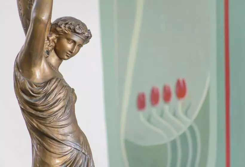 Palace Hotel Domus Mea Riccione
