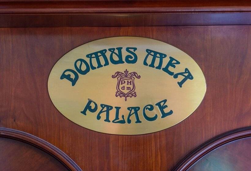 Palace Hotel Domus Mea Riccione