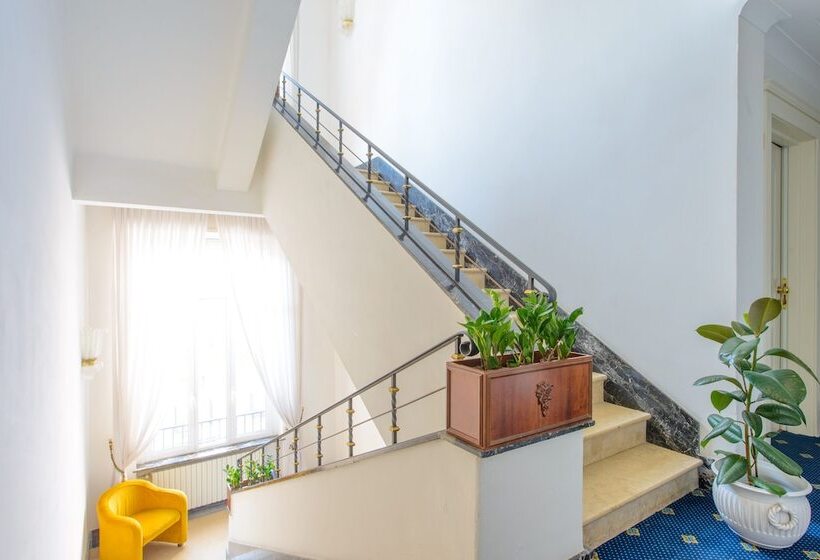 Palace Hotel Domus Mea Riccione