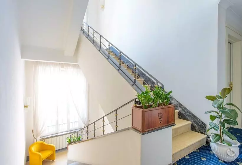 Palace Hotel Domus Mea Riccione