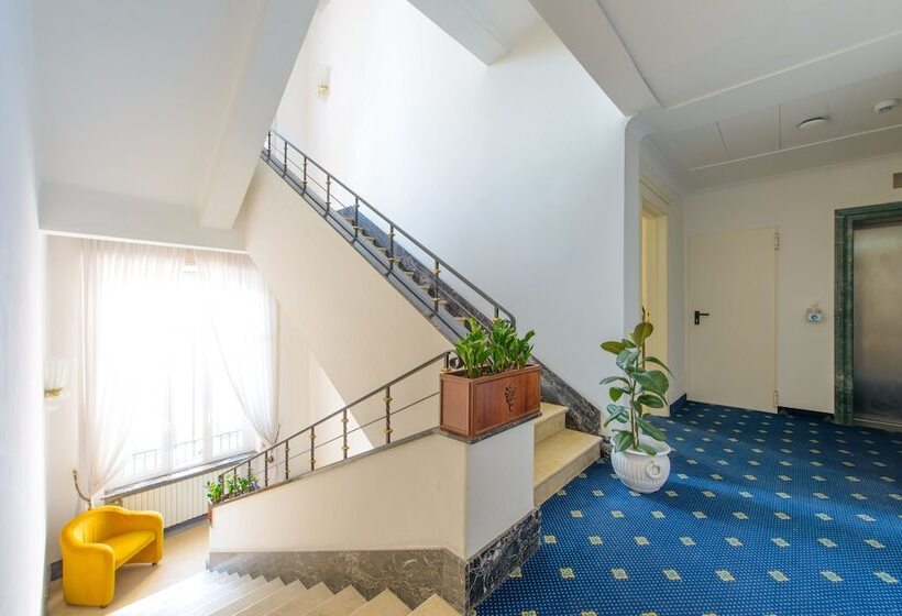 Palace Hotel Domus Mea Riccione