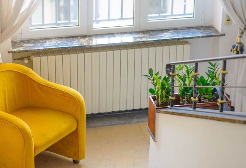 Palace Hotel Domus Mea Riccione