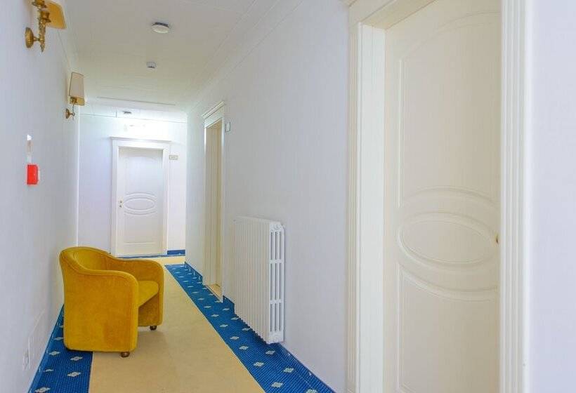 Palace Hotel Domus Mea Riccione