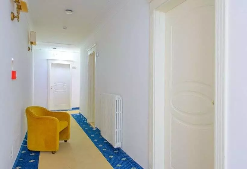 Palace Hotel Domus Mea Riccione