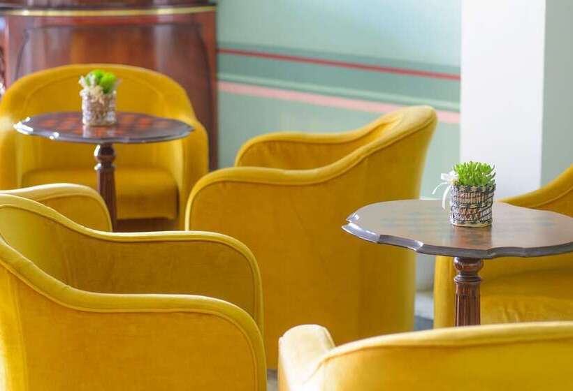 Palace Hotel Domus Mea Riccione