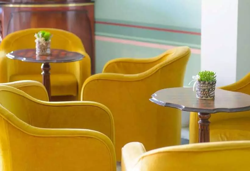 Palace Hotel Domus Mea Riccione