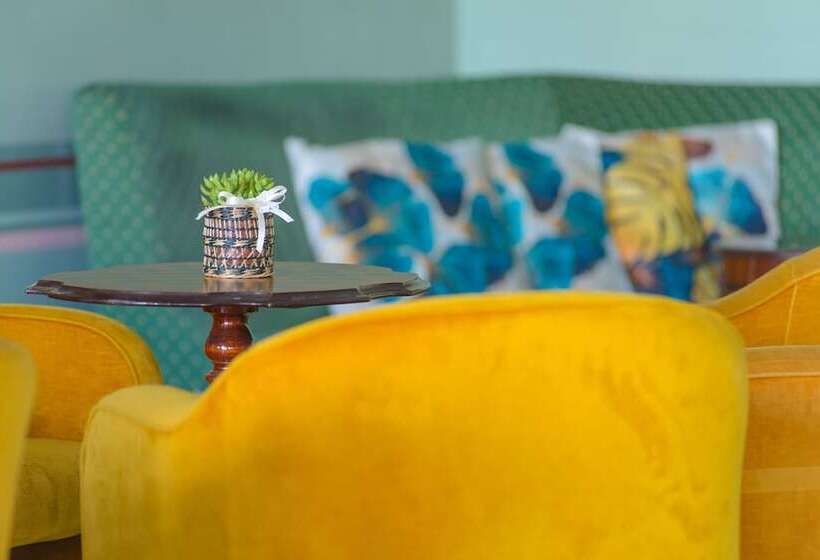 Palace Hotel Domus Mea Riccione