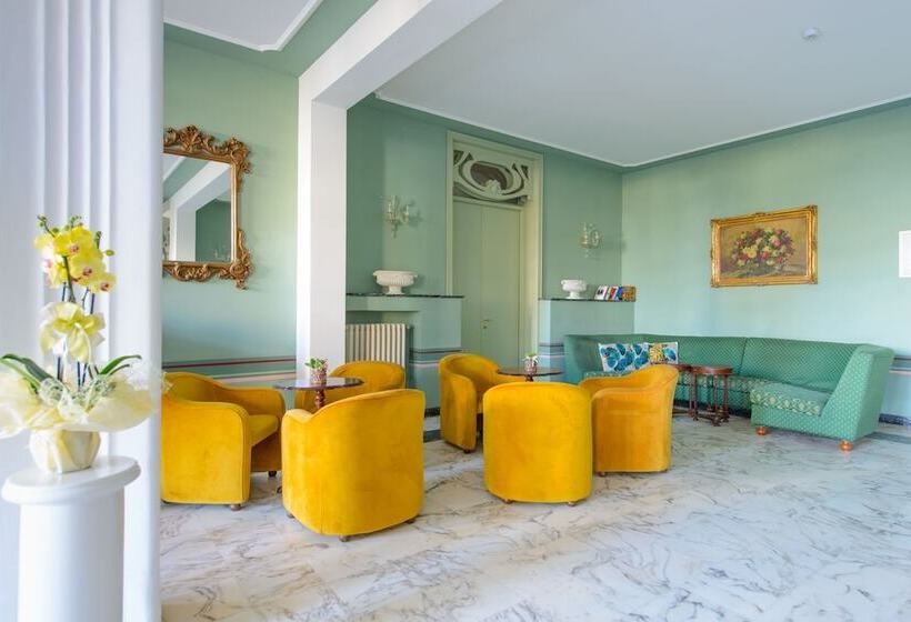 Palace Hotel Domus Mea Riccione