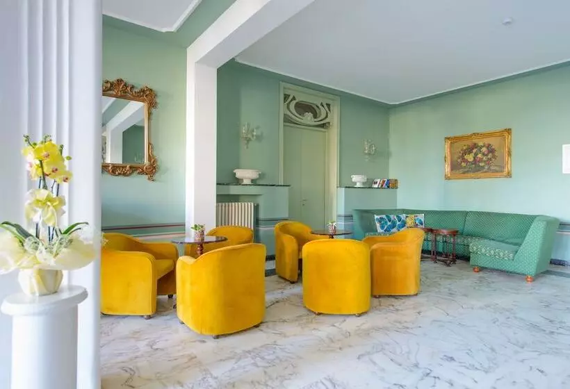 Palace Hotel Domus Mea Riccione